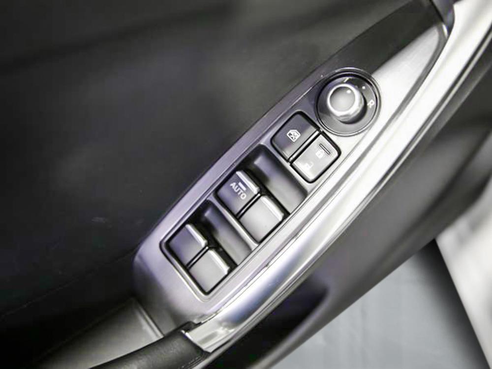 Mazda CX-5 GT 2016 d&rsquo;occasion à vendre - 14