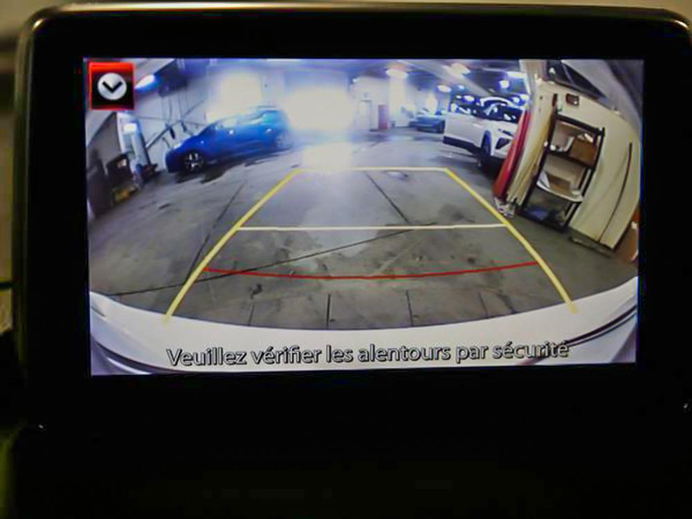 Mazda Mazda3 GT 2015 d&rsquo;occasion à vendre - 29