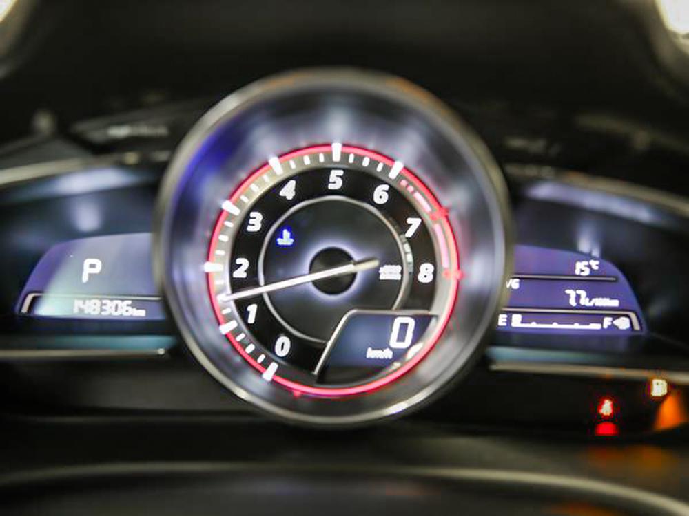 Mazda Mazda3 GT 2015 d&rsquo;occasion à vendre - 27