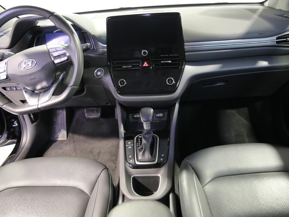 Hyundai Ioniq hybride rechargeable ULTIMATE 2020 d&rsquo;occasion à vendre - 32