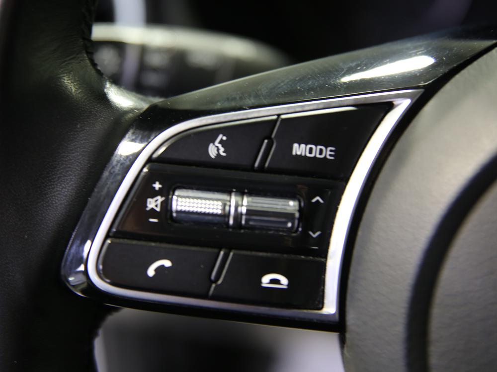 Kia Forte EX 2020 d&rsquo;occasion à vendre - 17