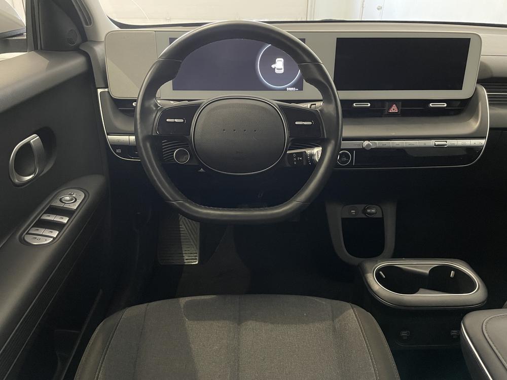 Hyundai IONIQ 5 Preferred Long range 2023 d&rsquo;occasion à vendre - 8