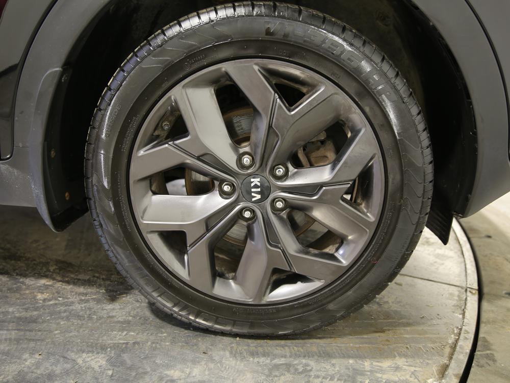 Kia Sportage LX 2021 d&rsquo;occasion à vendre - 11