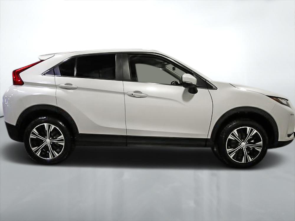 Mitsubishi Eclipse Cross ES 2019 d&rsquo;occasion à vendre - 2