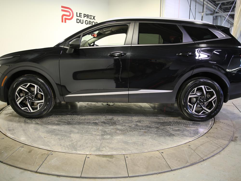 Kia Sportage LX 2023 d&rsquo;occasion à vendre - 6