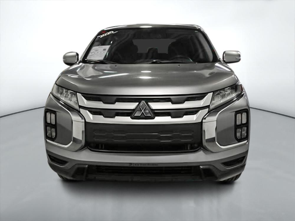 Mitsubishi RVR SE 2020 d&rsquo;occasion à vendre - 9