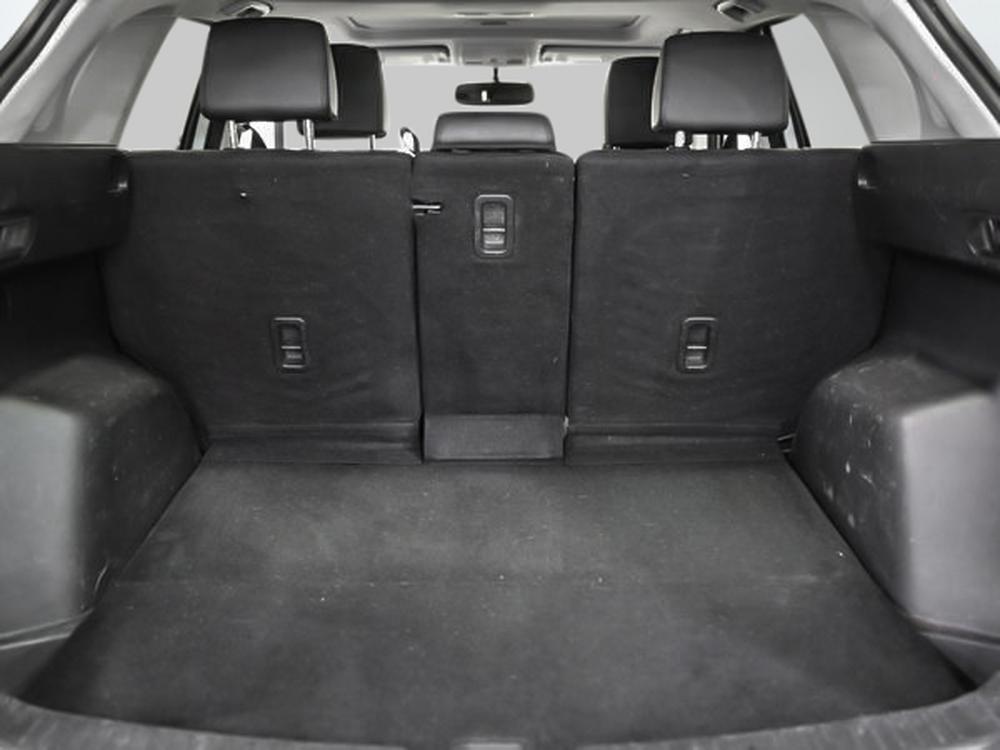 Mazda CX-5 GT 2016 d&rsquo;occasion à vendre - 32