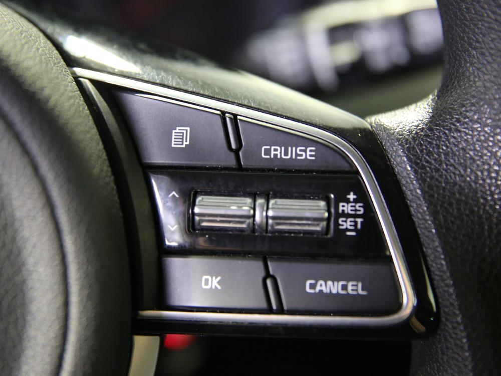 Kia Sportage LX 2021 d&rsquo;occasion à vendre - 18