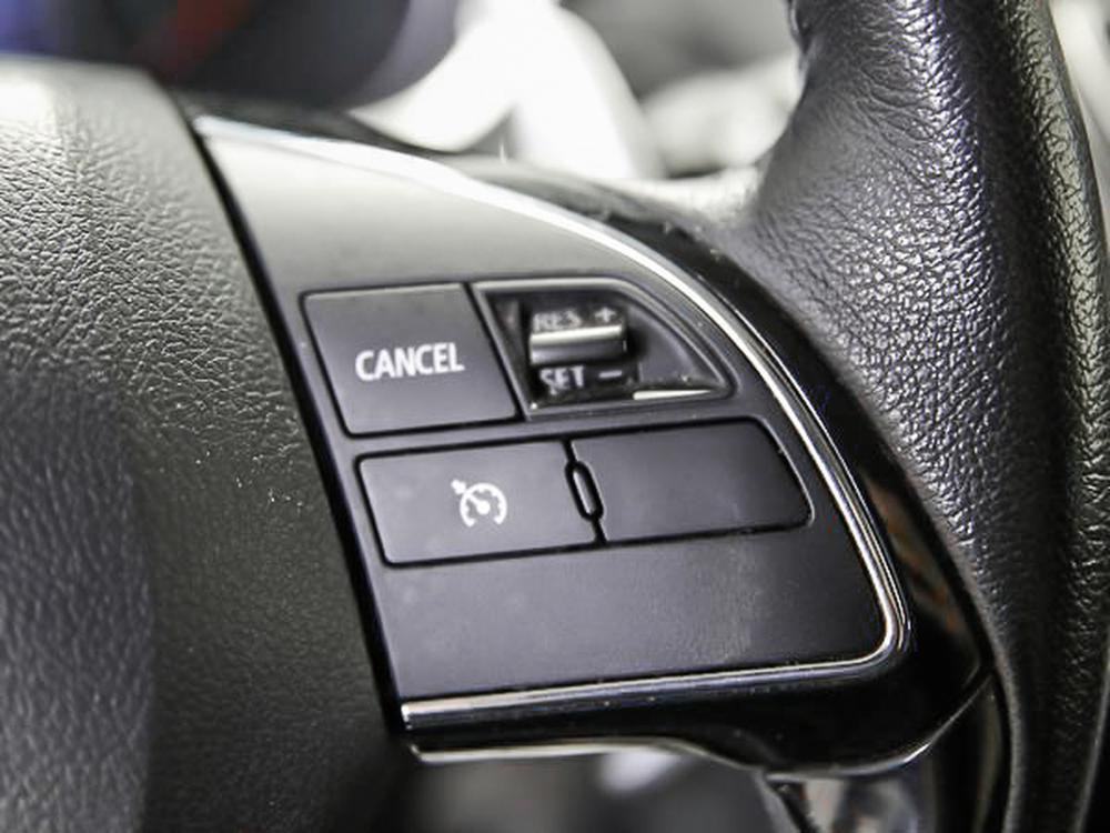 Mitsubishi Eclipse Cross ES 2019 d&rsquo;occasion à vendre - 21