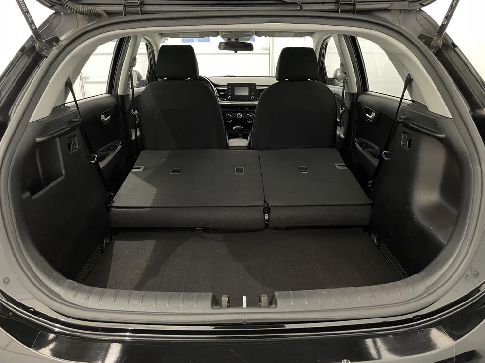 Kia Rio 5 portes LX+ 2019 d&rsquo;occasion à vendre - 26