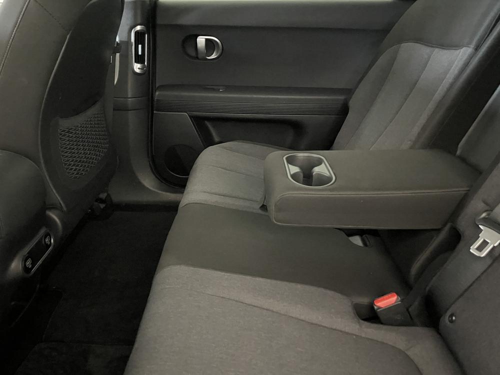 Hyundai IONIQ 5 Preferred Long range 2023 d&rsquo;occasion à vendre - 29