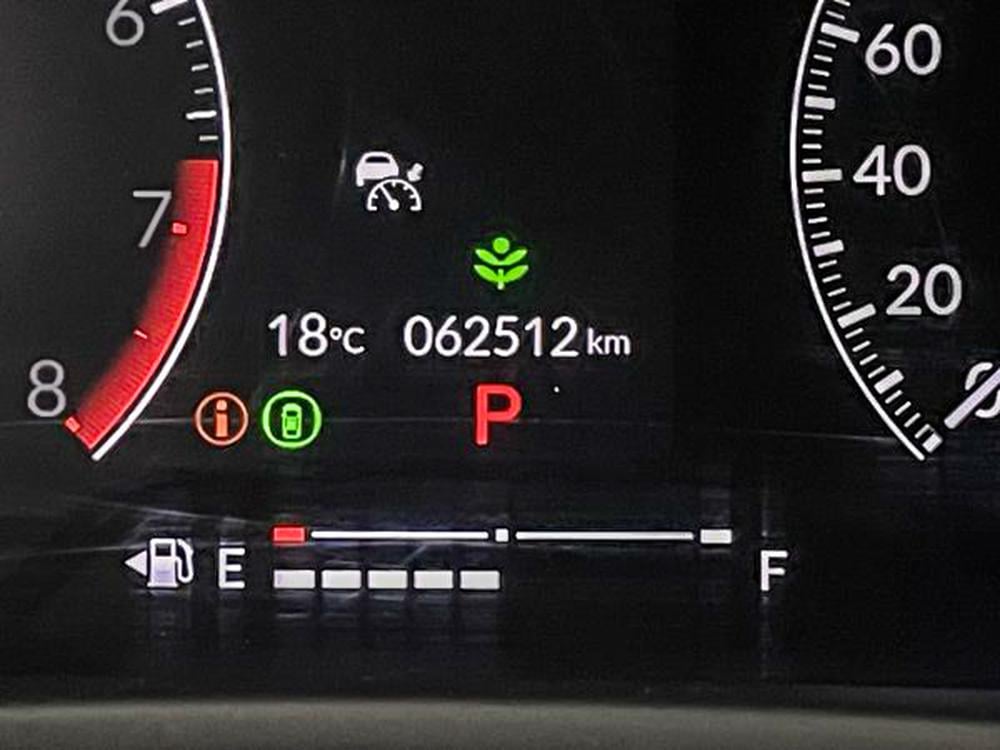 Honda Civic Berline LX 2022 d&rsquo;occasion à vendre - 17