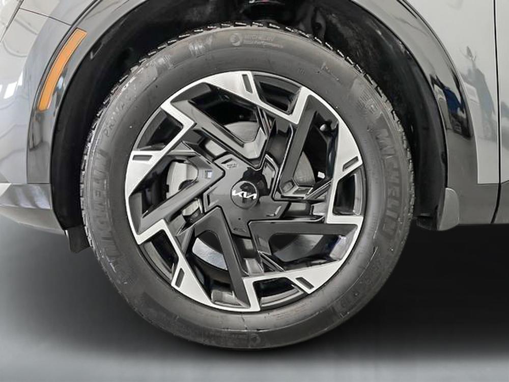 Kia Sportage EX AWD 2023 d&rsquo;occasion à vendre - 7