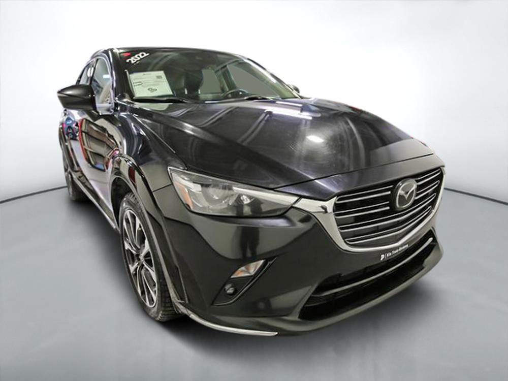 Mazda CX-3 GT 2022 d&rsquo;occasion à vendre - 1