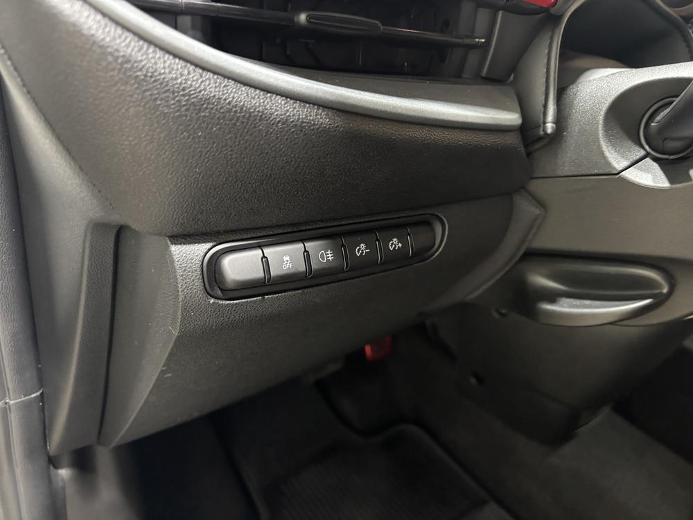 FIAT 500e RED 2025 d&rsquo;occasion à vendre - 9