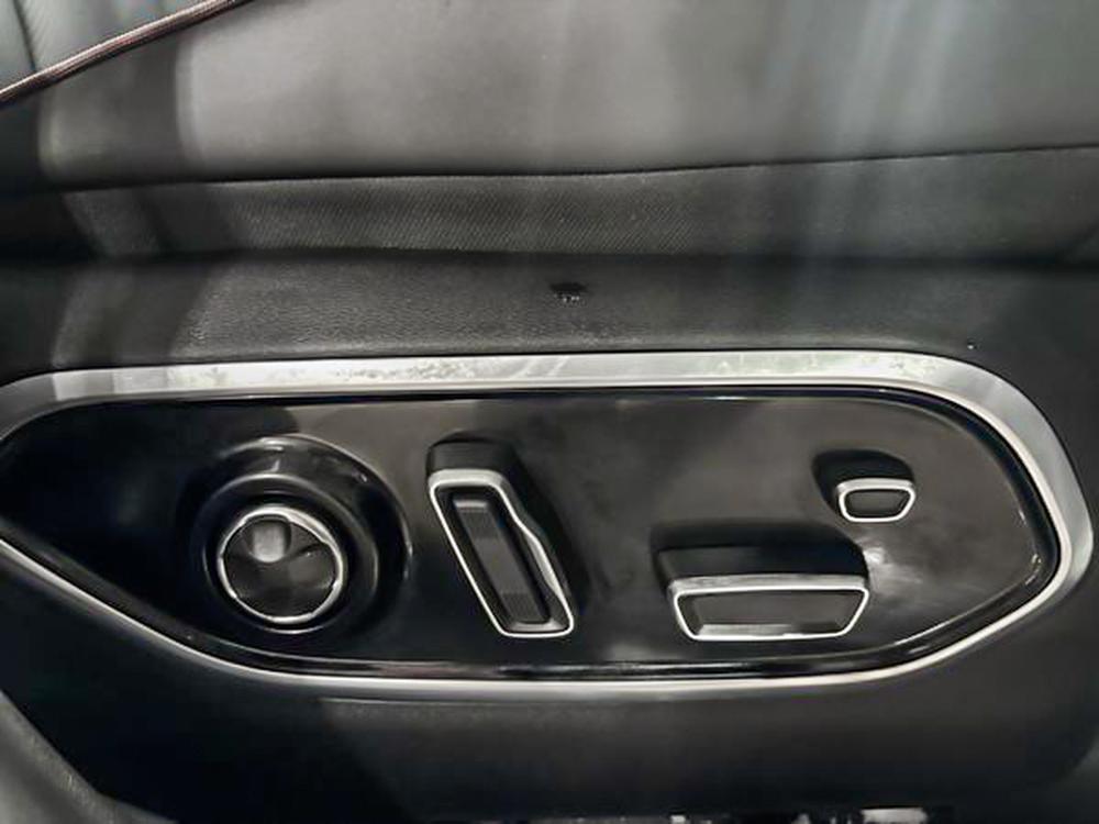 Jeep Wagoneer S Launch Edition 2024 d&rsquo;occasion à vendre - 28