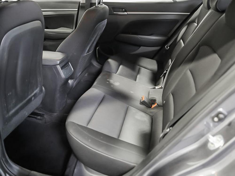 Hyundai Elantra GL 2018 d&rsquo;occasion à vendre - 32
