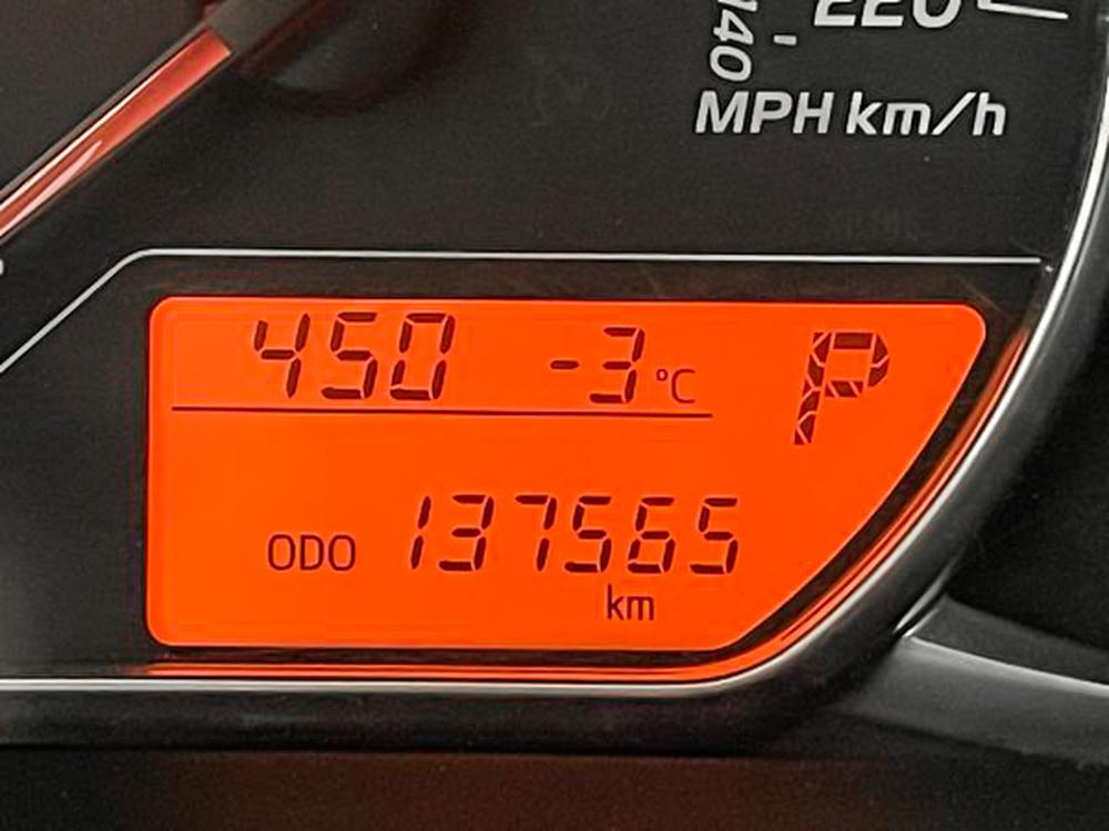 Toyota Yaris Hatchback SE / Toit noir 2018 d&rsquo;occasion à vendre - 18