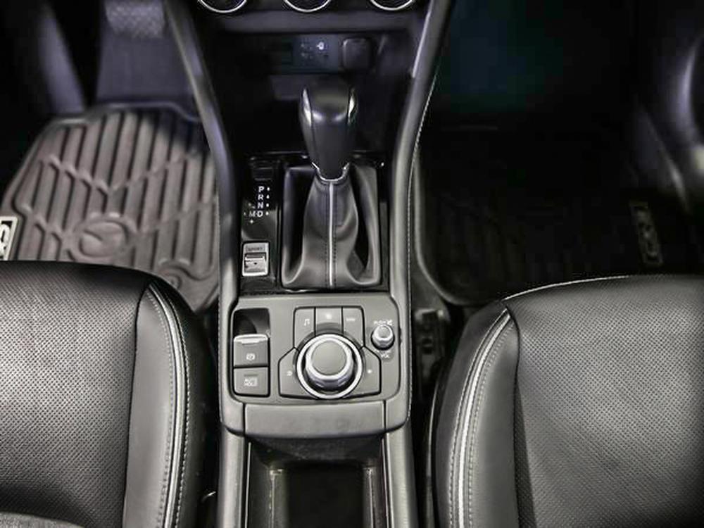 Mazda CX-3 GT 2022 d&rsquo;occasion à vendre - 31