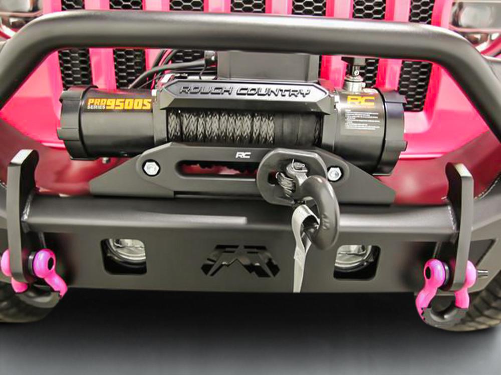 Jeep Wrangler SPORT S (MODIFICATIONS À VENIR) 2022 d&rsquo;occasion à vendre - 22