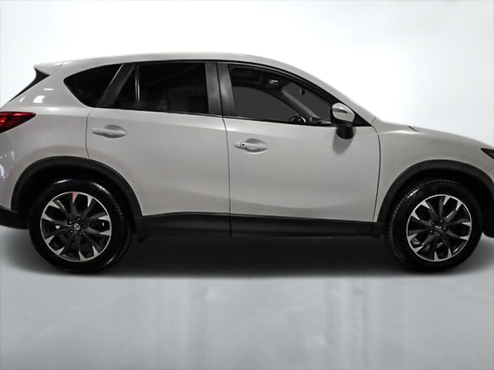 Mazda CX-5 GT 2016 d&rsquo;occasion à vendre - 2