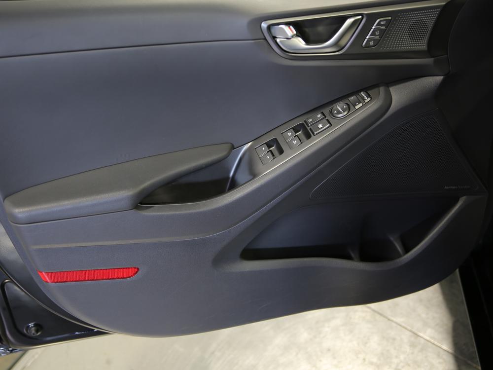 Hyundai Ioniq hybride rechargeable ULTIMATE 2020 d&rsquo;occasion à vendre - 12