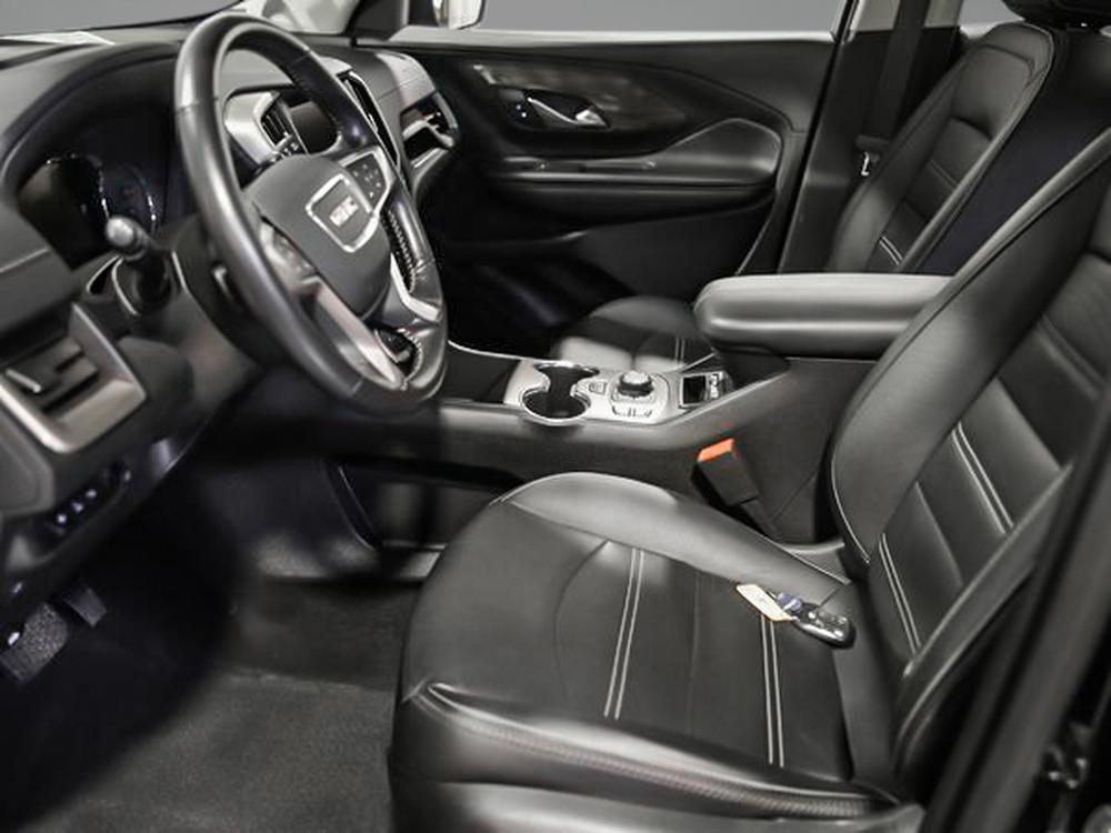 GMC Terrain DENALI 2022 d&rsquo;occasion à vendre - 19