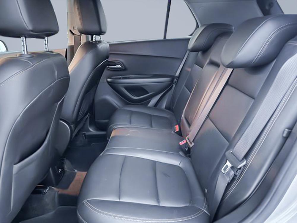 Chevrolet Trax LT AWD 2021 d&rsquo;occasion à vendre - 33