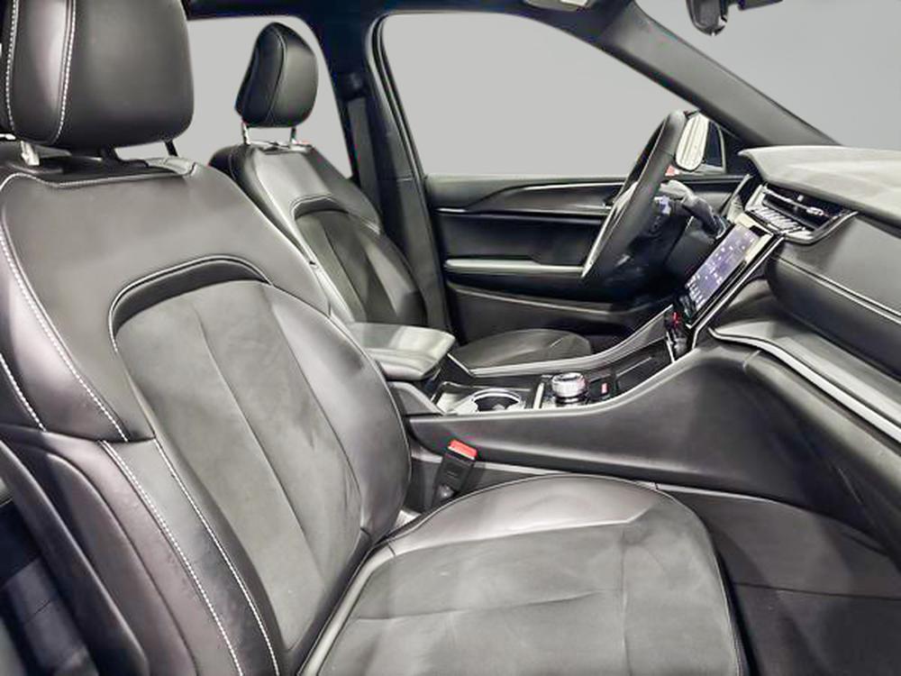 Jeep Grand Cherokee Altitude 2025 d&rsquo;occasion à vendre - 24