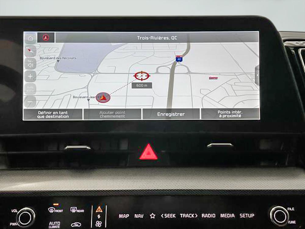 Kia Sportage EX AWD 2023 d&rsquo;occasion à vendre - 27