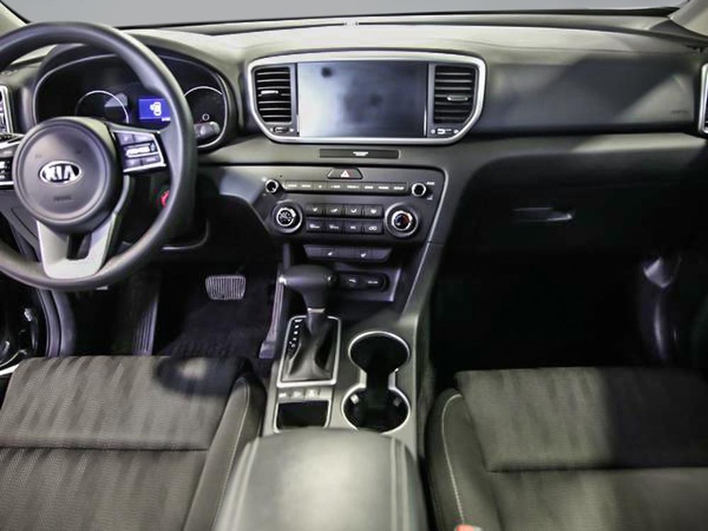 Kia Sportage LX 2022 d&rsquo;occasion à vendre - 31