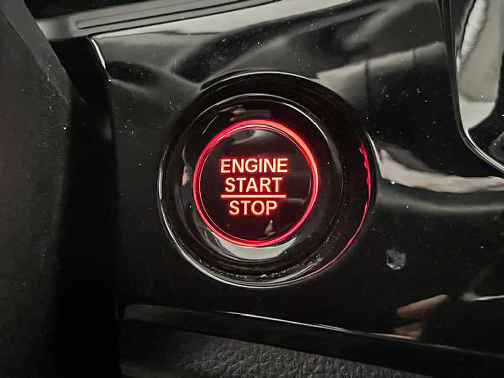 Honda Civic Berline LX 2022 d&rsquo;occasion à vendre - 18