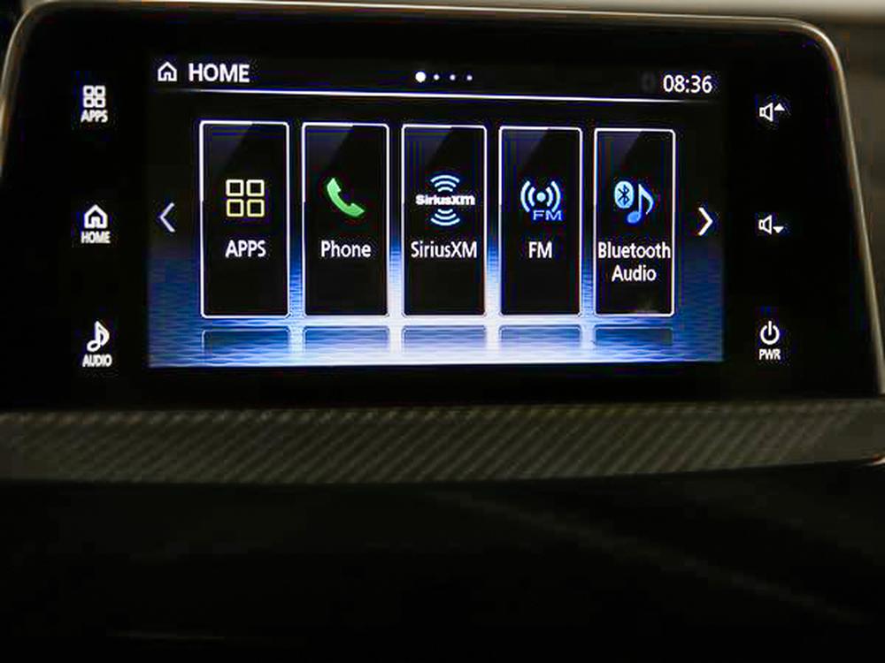 Mitsubishi Eclipse Cross ES 2019 d&rsquo;occasion à vendre - 26