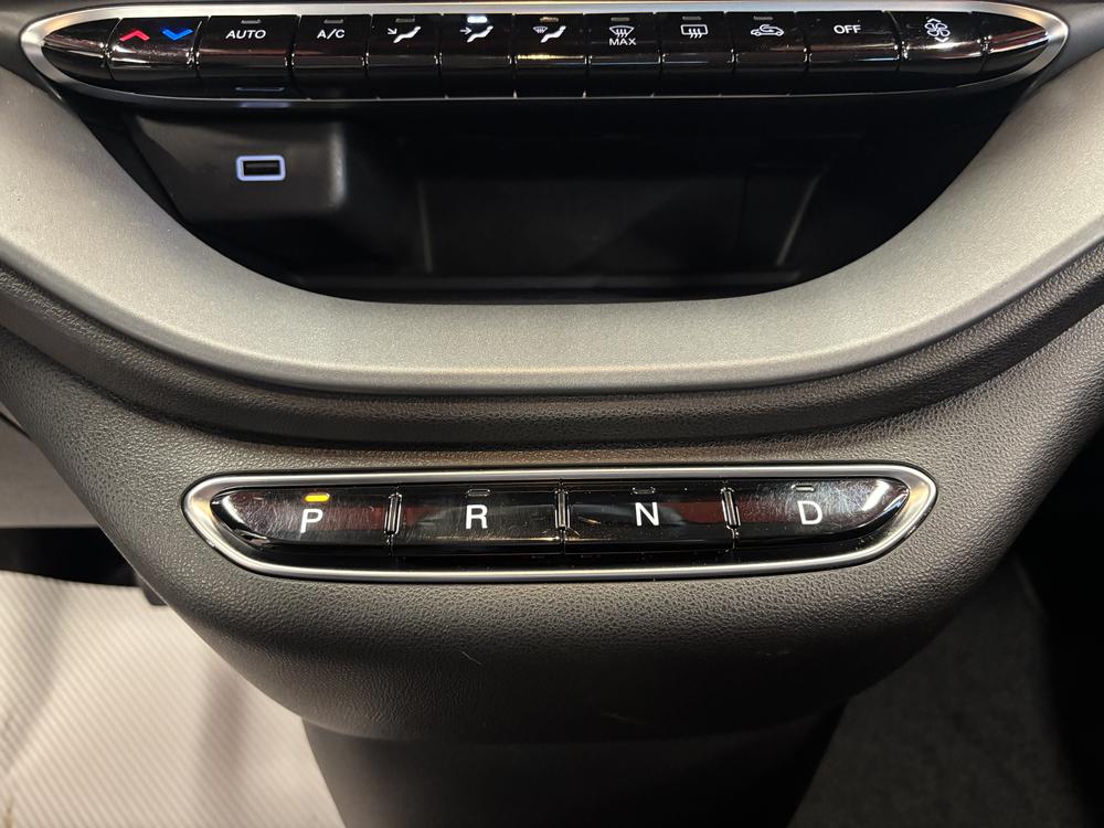 FIAT 500e RED 2025 d&rsquo;occasion à vendre - 17