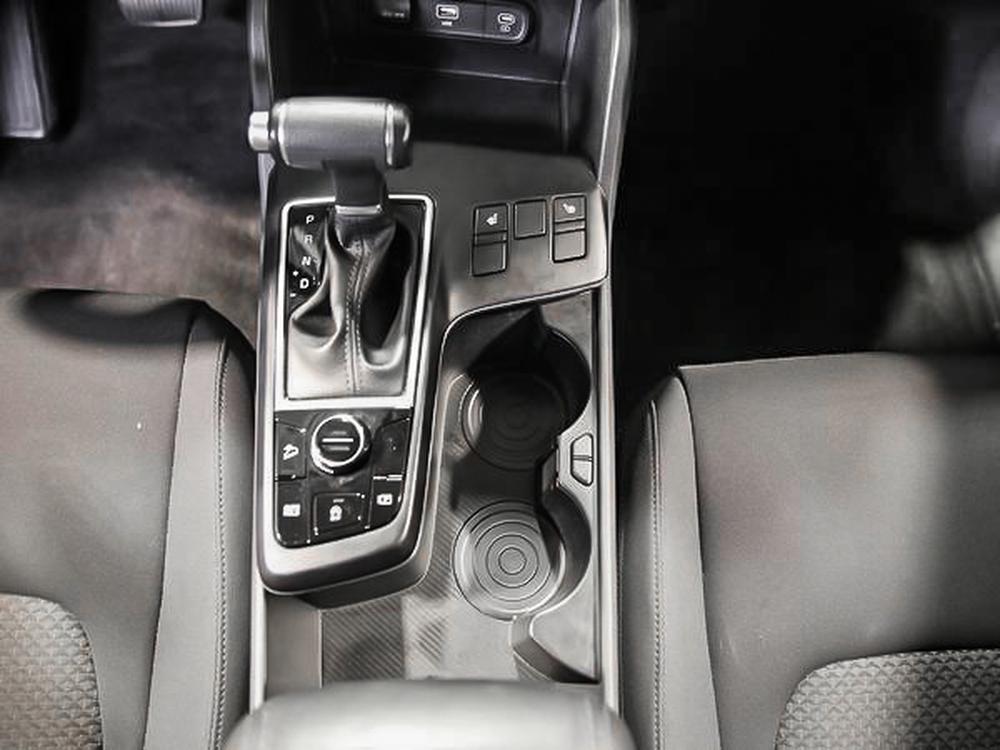 Kia Sportage LX 2023 d&rsquo;occasion à vendre - 27