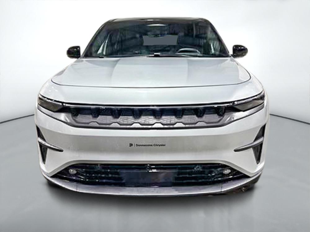 Jeep Wagoneer S Launch Edition 2024 d&rsquo;occasion à vendre - 2