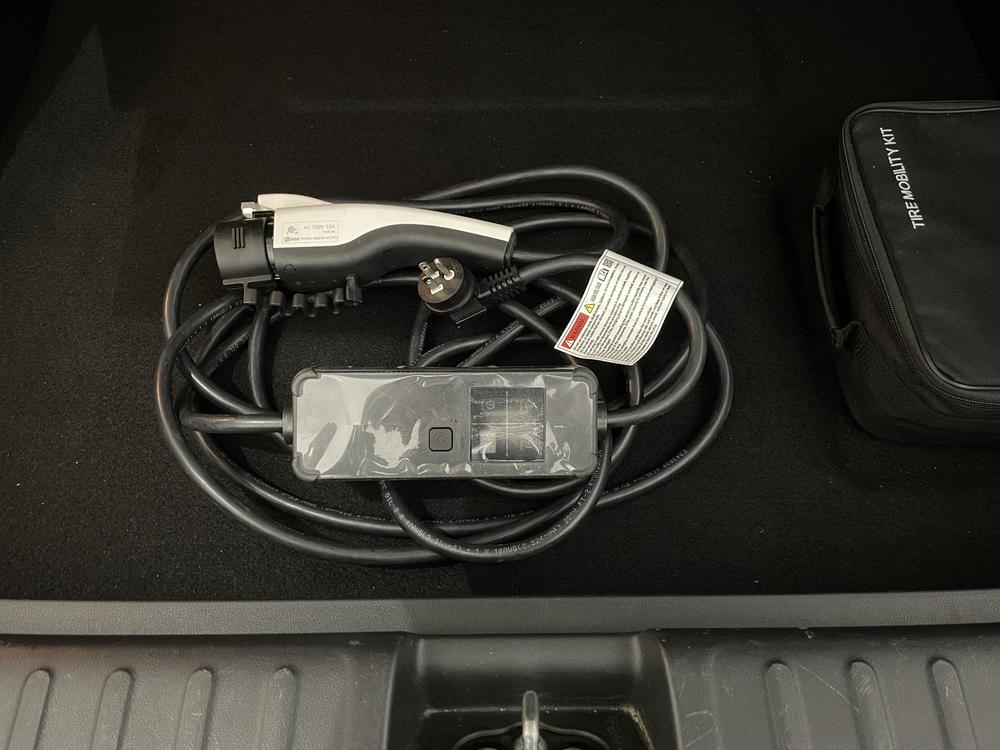 Hyundai IONIQ 5 Preferred Long range 2023 d&rsquo;occasion à vendre - 32