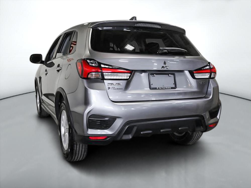 Mitsubishi RVR SE 2020 d&rsquo;occasion à vendre - 6