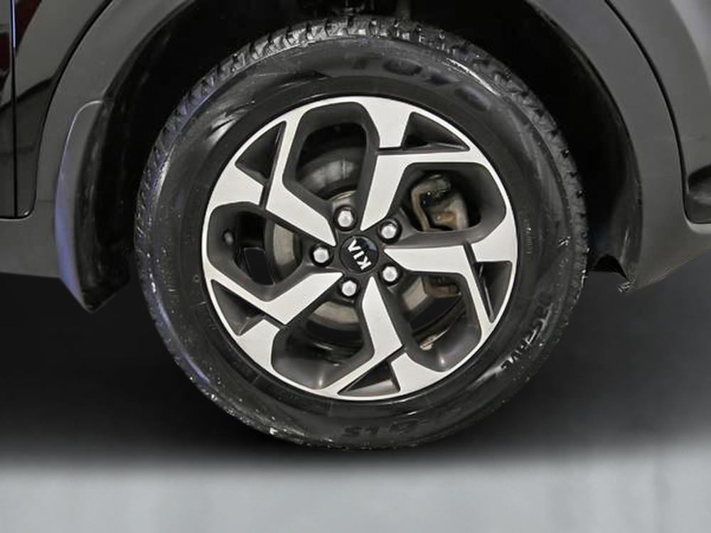 Kia Sportage LX 2022 d&rsquo;occasion à vendre - 12