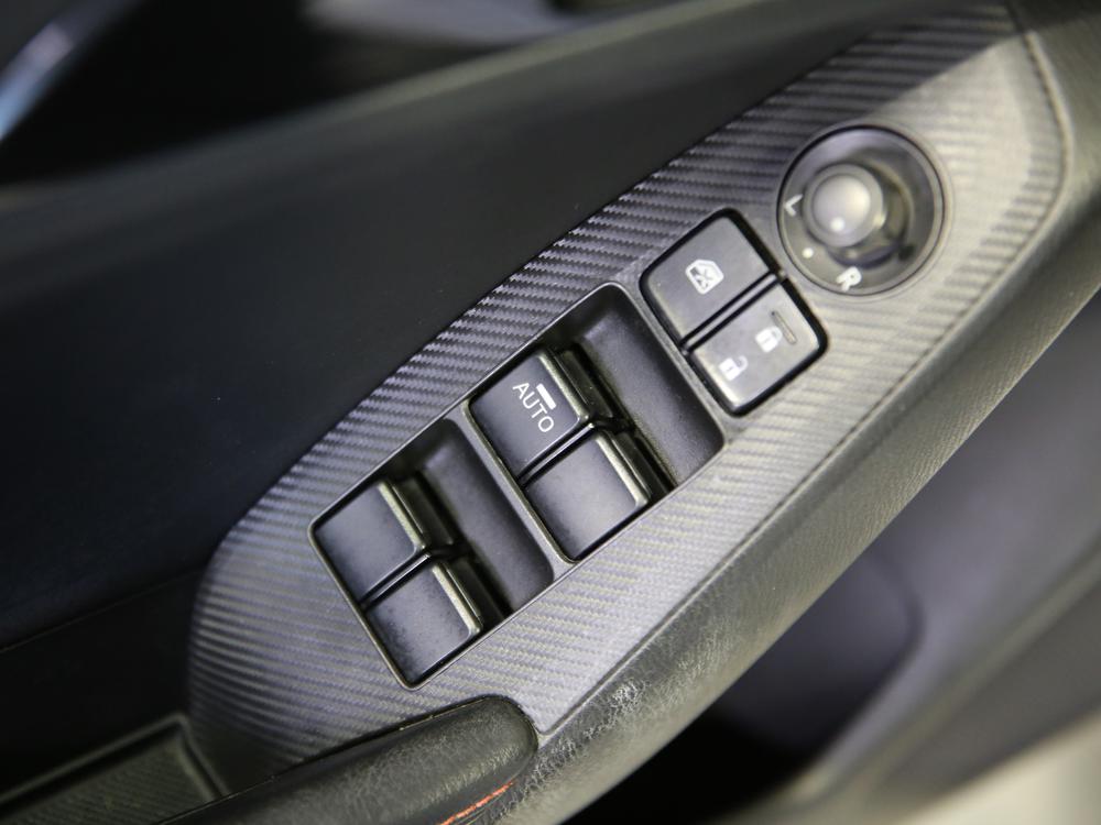 Mazda Mazda3 GT 2015 d&rsquo;occasion à vendre - 17