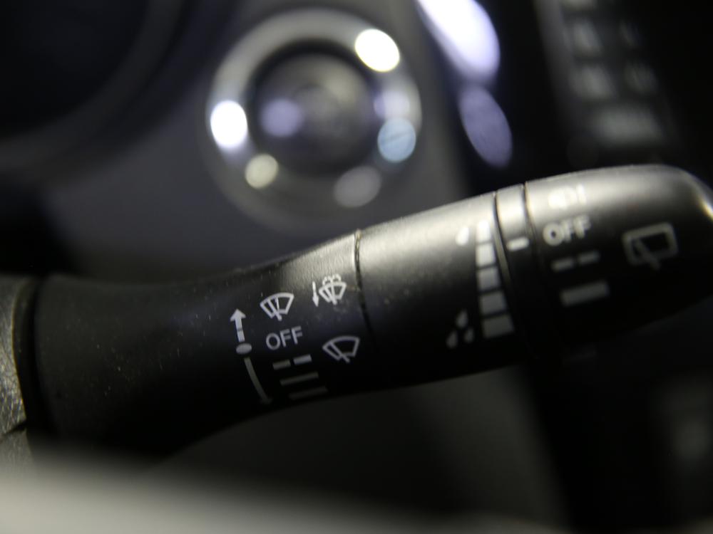 Nissan Rogue SV 2017 d&rsquo;occasion à vendre - 22