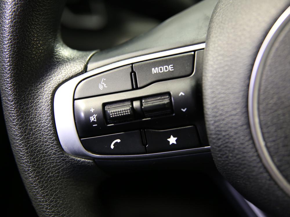 Kia Sportage LX 2023 d&rsquo;occasion à vendre - 17