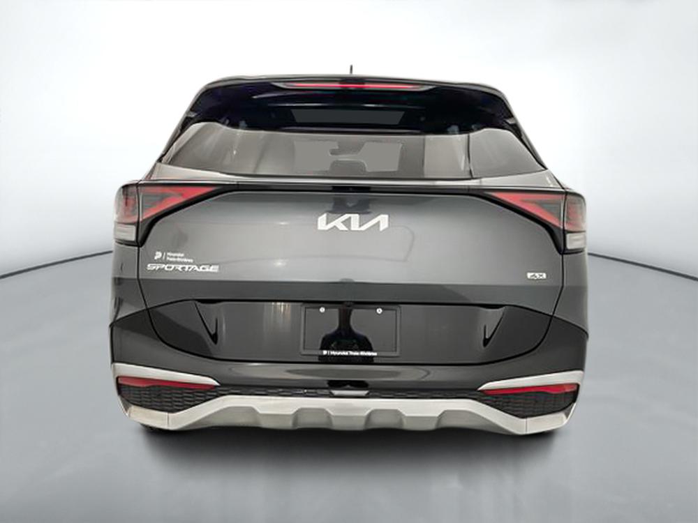 Kia Sportage EX AWD 2023 d&rsquo;occasion à vendre - 6