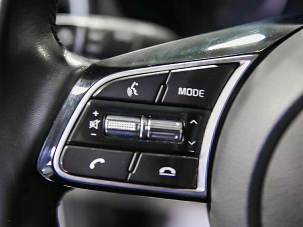 Kia Forte EX 2020 d&rsquo;occasion à vendre - 17