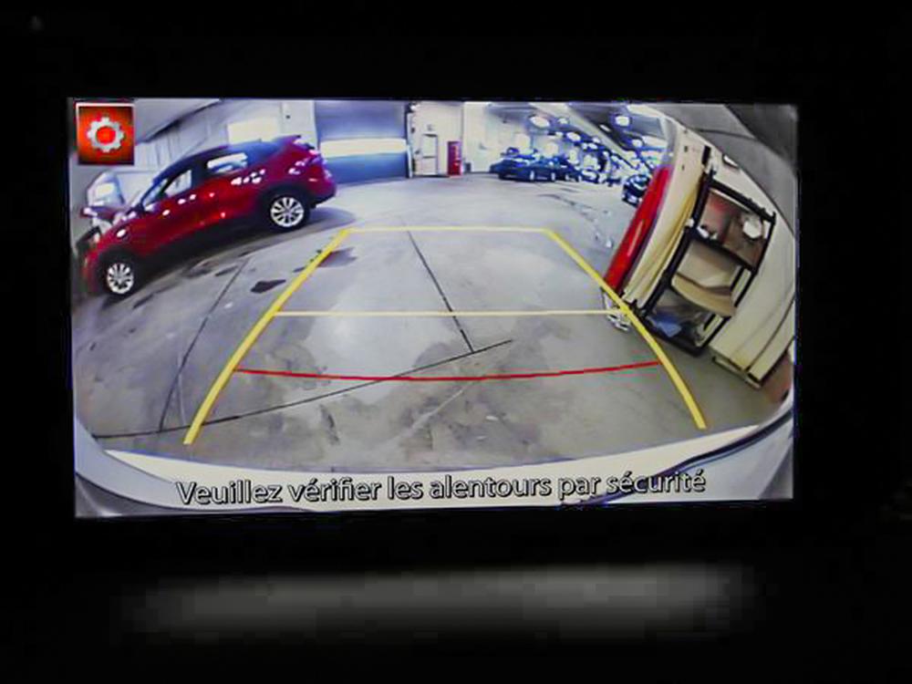 Mazda CX-5 GT 2016 d&rsquo;occasion à vendre - 28