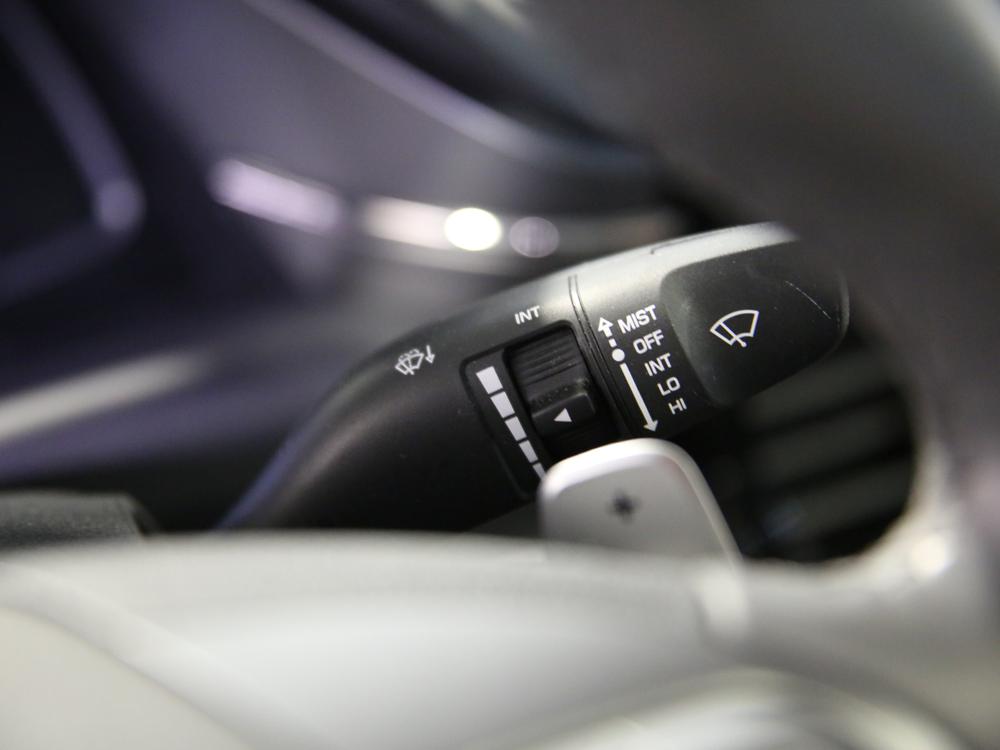 Hyundai Ioniq hybride rechargeable ULTIMATE 2020 d&rsquo;occasion à vendre - 23