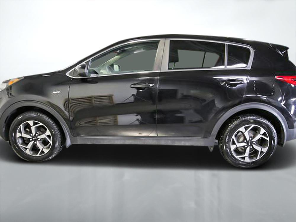 Kia Sportage LX 2022 d&rsquo;occasion à vendre - 7
