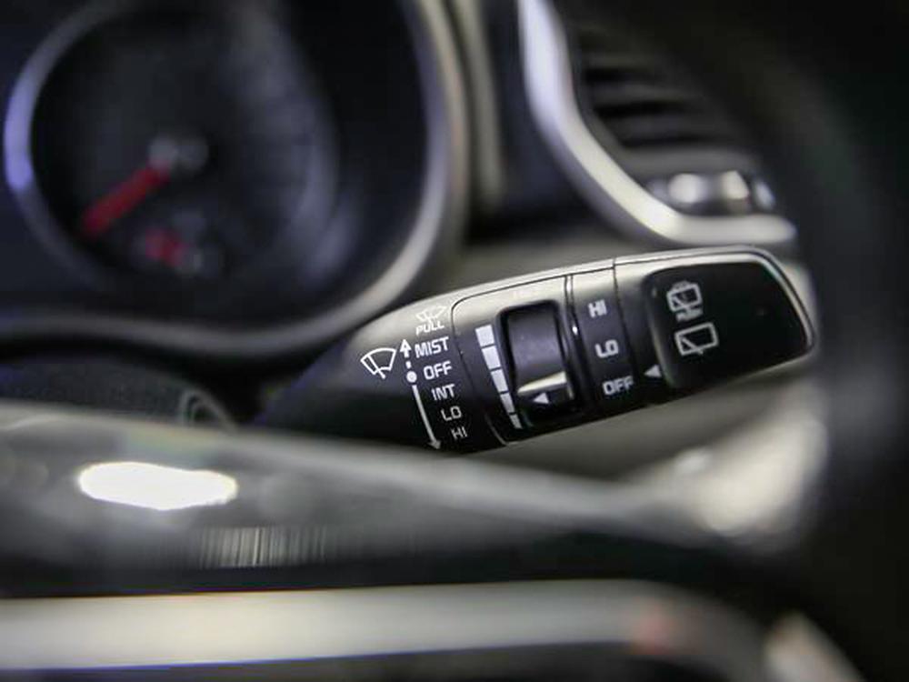 Kia Sportage LX 2022 d&rsquo;occasion à vendre - 22