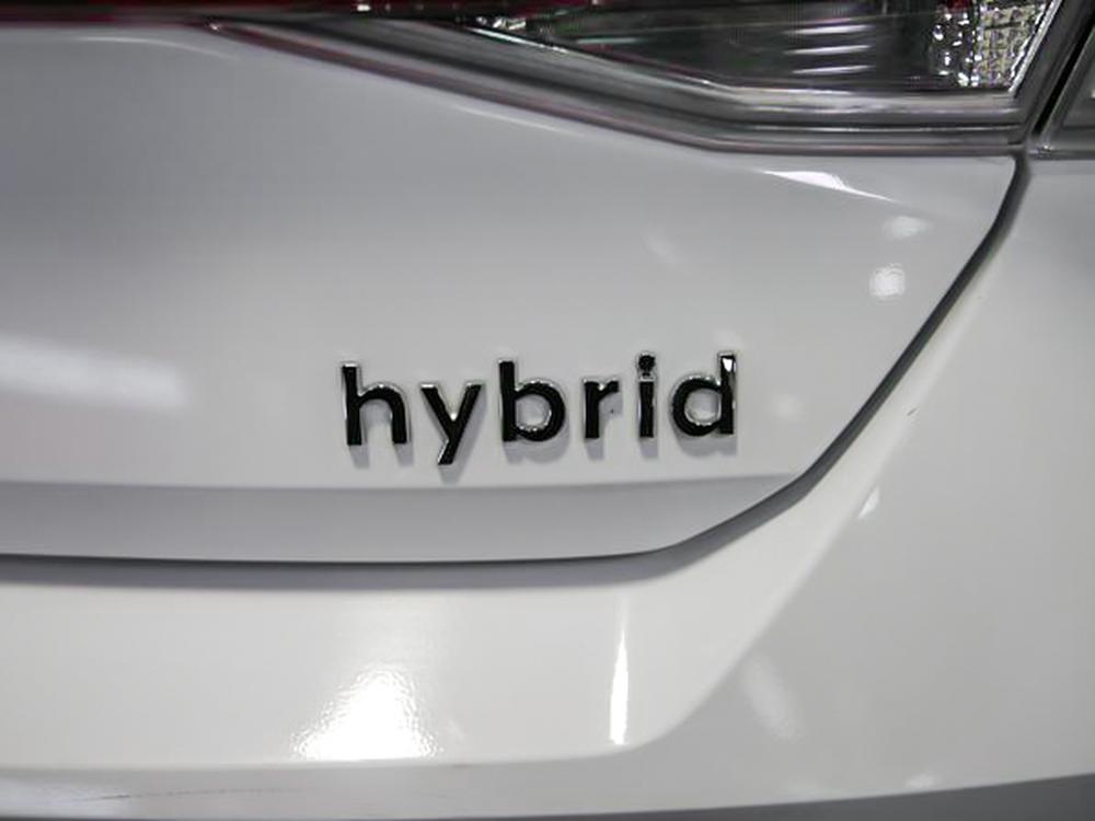 Hyundai Elantra hybride ULTIMATE 2022 d&rsquo;occasion à vendre - 6