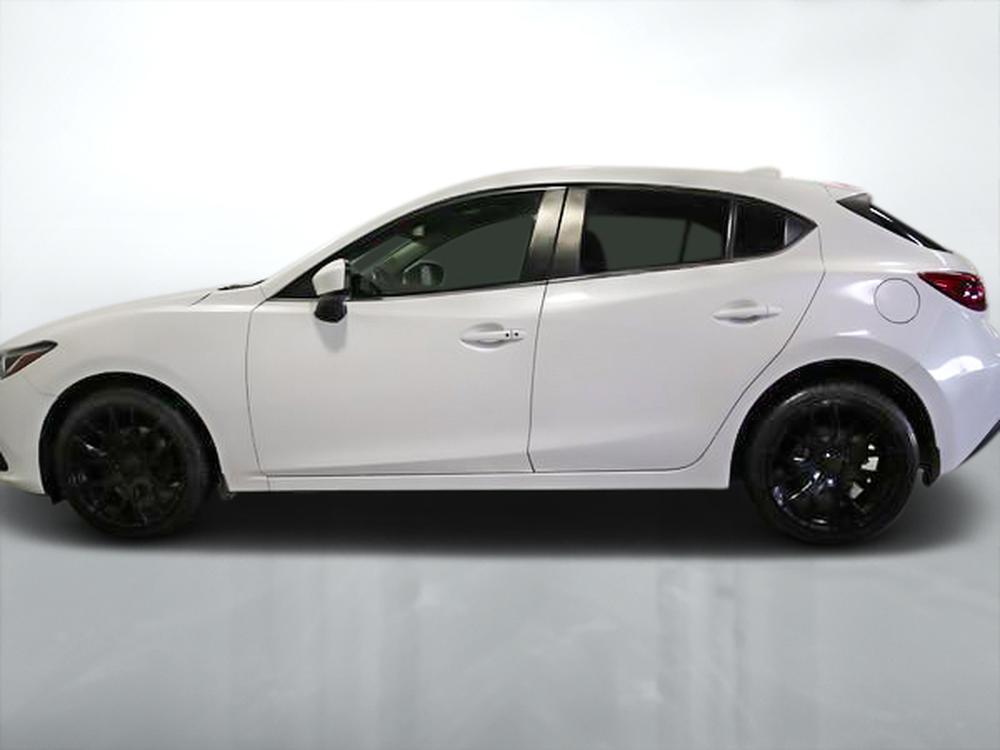 Mazda Mazda3 GT 2015 d&rsquo;occasion à vendre - 8